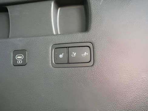 Used 2025 Hyundai Palisade Calligraphy AWD/4WD image 14