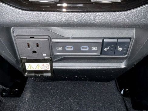 New 2026 Jeep Grand Cherokee Limited AWD/4WD image 23
