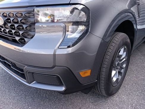 New 2026 Ford Maverick XLT FWD image 9