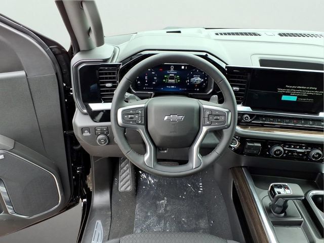 New 2026 Chevrolet Silverado 1500 RST AWD/4WD image 14
