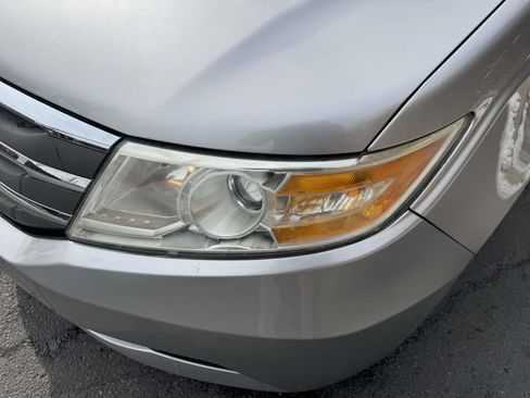 Used 2011 Honda Odyssey EX image 7