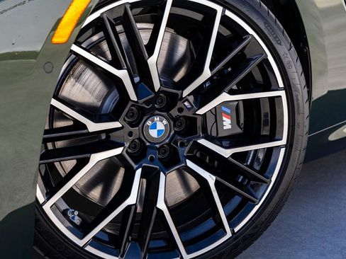 New 2026 BMW 840i Coupe RWD image 12