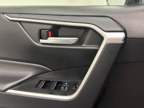 Certified 2023 Toyota RAV4 XLE AWD/4WD image 16