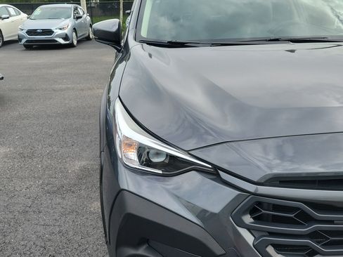 Certified 2024 Subaru Crosstrek 2.0i Premium AWD/4WD image 7