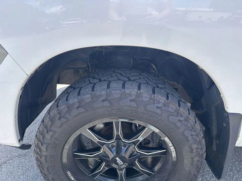Used 2014 RAM 1500 Sport w/ Sport Premium Group AWD/4WD image 11