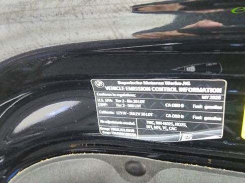 Used 2026 BMW X5 xDrive40i image 67