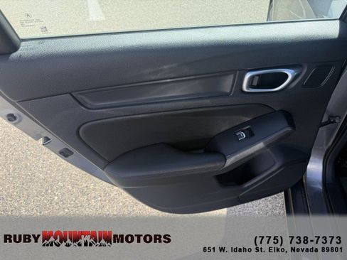 Used 2024 Acura Integra FWD image 17