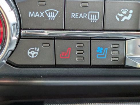 New 2026 Ford F150 Platinum AWD/4WD image 24