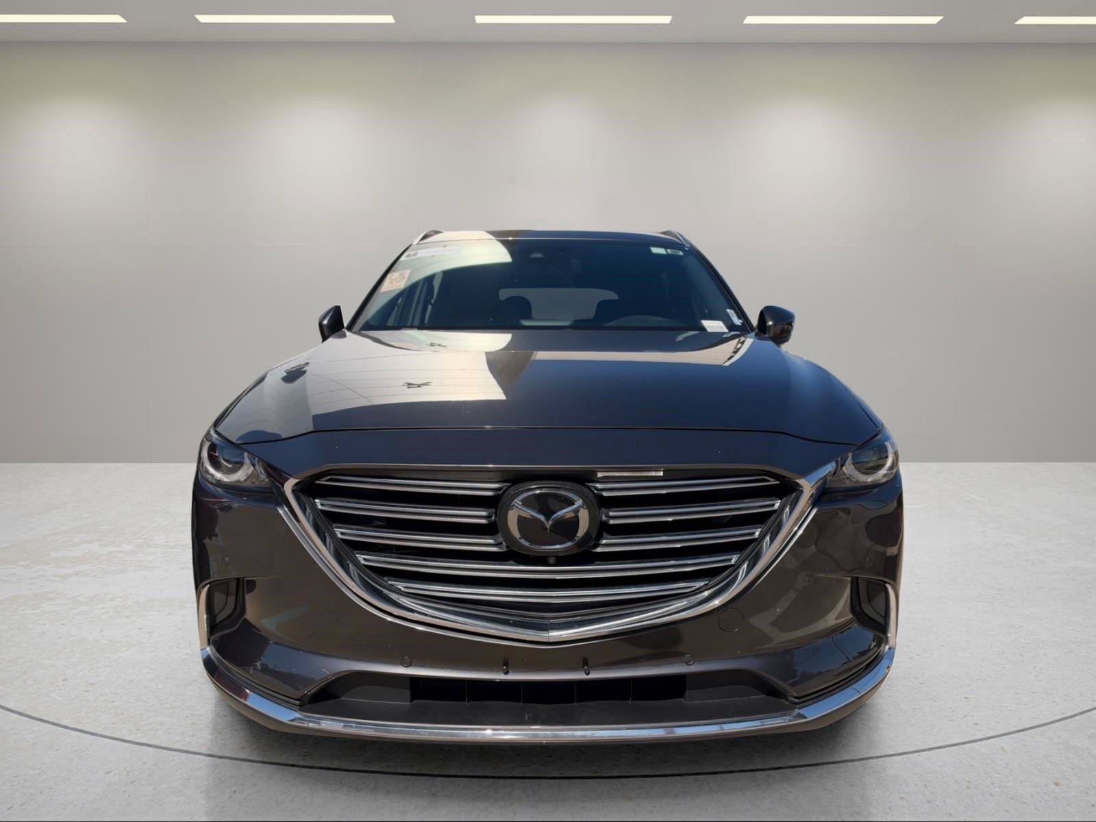 Used 2019 MAZDA CX-9 Signature AWD/4WD image 9