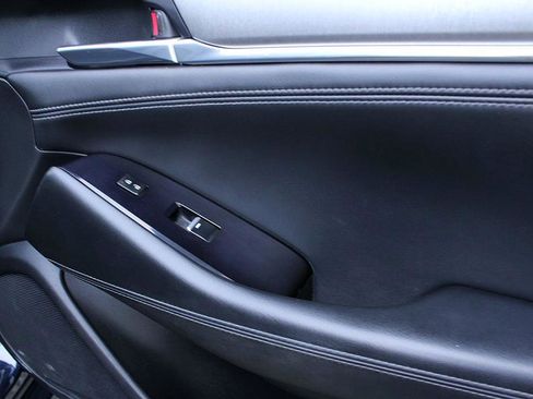 Used 2020 MAZDA MAZDA6 Touring image 21