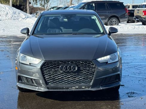 Used 2017 Audi A4 2.0T Ultra Premium image 8