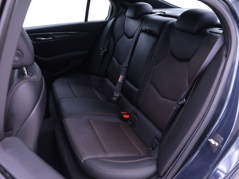 Used 2021 Cadillac CT5 Sport w/ Climate Package image 10