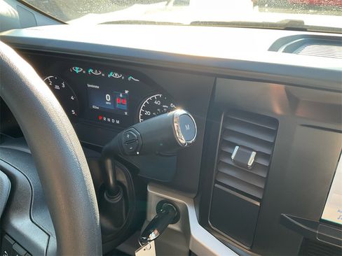 New 2026 Ford F350 XL w/ XL Chrome Package image 22