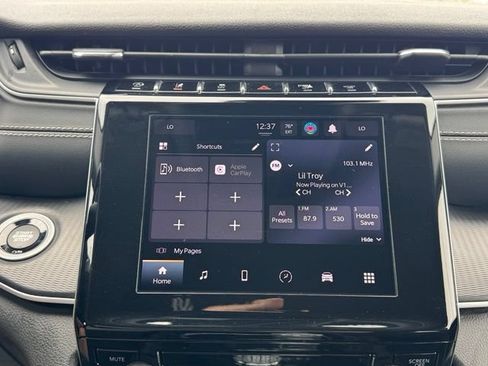 Certified 2023 Jeep Grand Cherokee Laredo RWD image 15