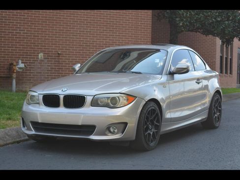 Used 2012 BMW 128i Coupe image 1