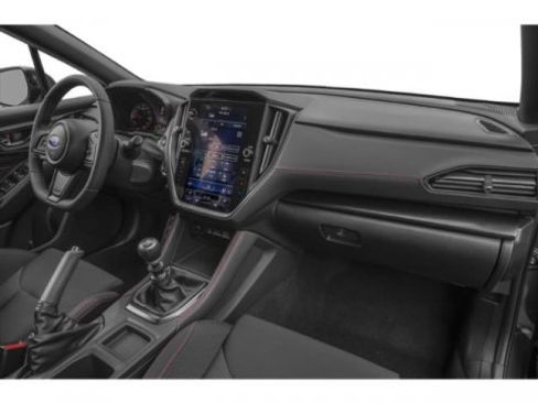 New 2026 Subaru WRX Premium AWD/4WD image 17