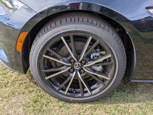 New 2025 MAZDA MX-5 Miata Grand Touring RWD image 29
