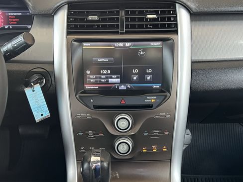 Used 2013 Ford Edge SEL image 22