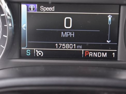 Used 2015 Chevrolet Silverado 2500 LTZ w/ Duramax Plus Package AWD/4WD image 31