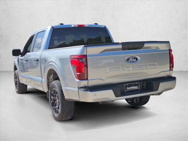 New 2026 Ford F150 STX RWD image 9