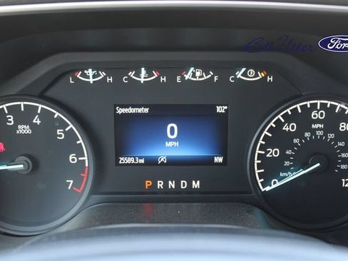 Used 2023 Ford F150 XL w/ STX Appearance Package RWD image 22