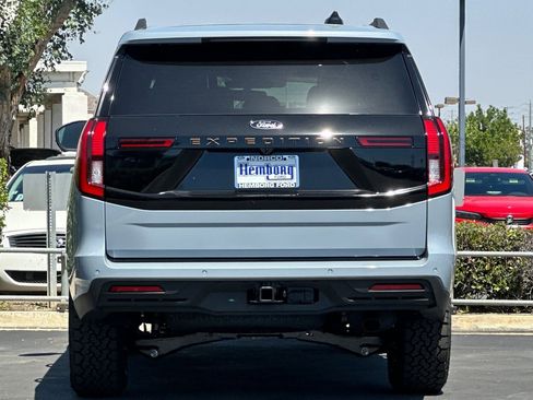 New 2026 Ford Expedition Tremor AWD/4WD image 5