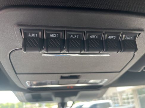 New 2025 Ford F150 Tremor w/ Equipment Group 402A High image 24