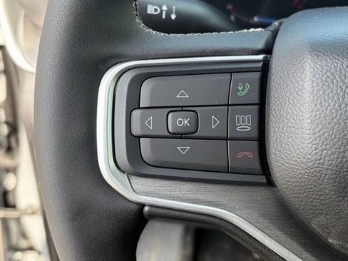 New 2026 Jeep Grand Wagoneer Limited AWD/4WD image 18