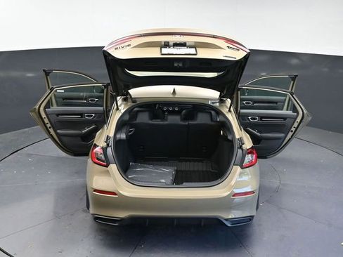 Used 2026 Honda Civic Sport Touring image 42