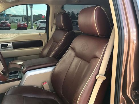 Used 2011 Ford F150 King Ranch image 7