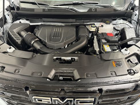 New 2026 GMC Acadia Elevation w/ Black Edition AWD/4WD image 38