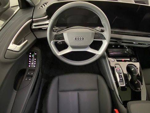 Used 2025 Audi A5 2.0T Premium w/ Premium Plus AWD/4WD image 12