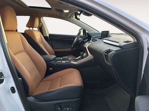 Used 2021 Lexus NX 300 FWD w/ Accessory Package 2 image 15