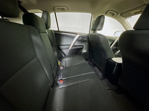 Used 2017 Toyota RAV4 LE FWD image 24