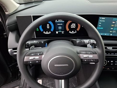 New 2026 Hyundai Tucson SEL AWD/4WD image 15