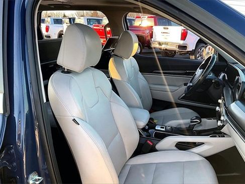 Used 2023 Kia Telluride S w/ S Sunroof Package image 30