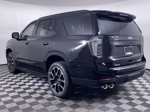 New 2026 Chevrolet Tahoe RST w/ Comfort Package AWD/4WD image 20