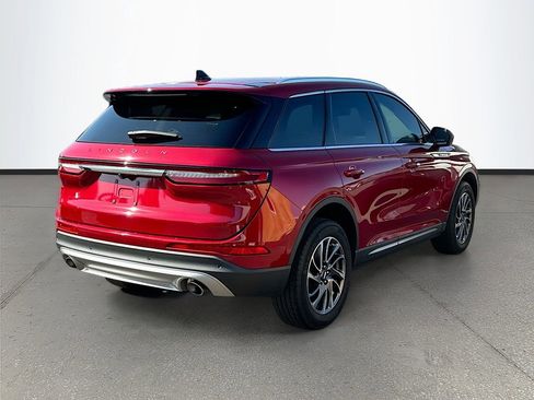 Used 2022 Lincoln Corsair FWD image 7