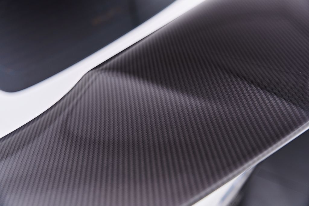 Used 2019 Chevrolet Corvette ZR1 RWD image 45
