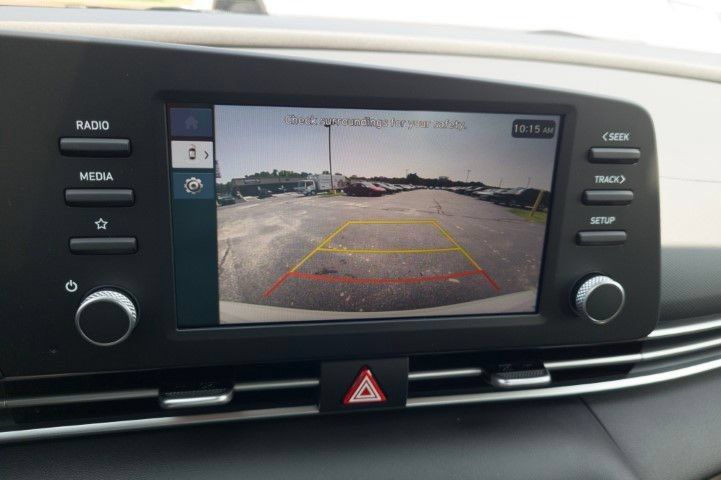 New 2026 Hyundai Elantra SE FWD image 20
