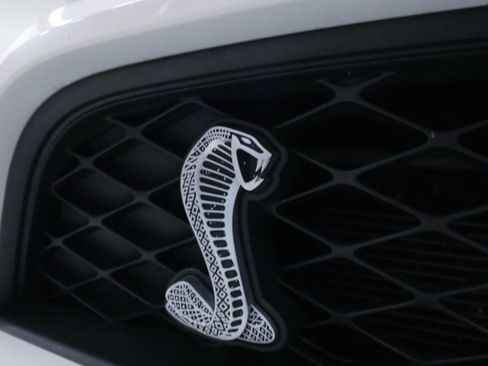 Used 2012 Ford Mustang Shelby GT500 w/ Electronics Pkg image 30