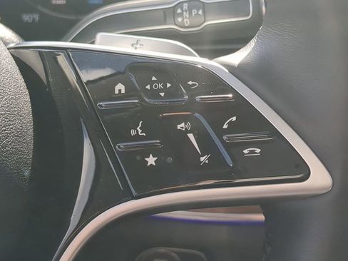 New 2025 Mercedes-Benz GLE 350 4MATIC image 14