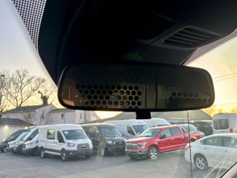 Used 2020 Ford Transit 150 T-150 130 Low Roof w Rear Wind image 11