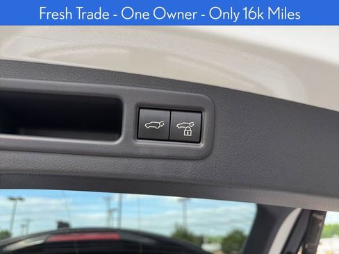 Used 2024 Lexus RX 500h F Sport w/ Convenience Package image 16