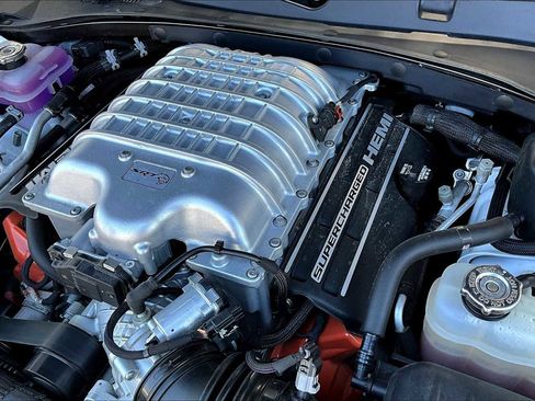 Used 2023 Dodge Charger SRT Hellcat w/ Harman/Kardon Audio Group image 30