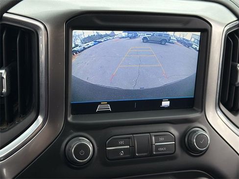 Used 2021 Chevrolet Silverado 1500 LT Trail Boss image 15
