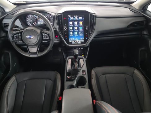 Certified 2025 Subaru Crosstrek 2.5i Limited w/ Popular Package #3A image 30