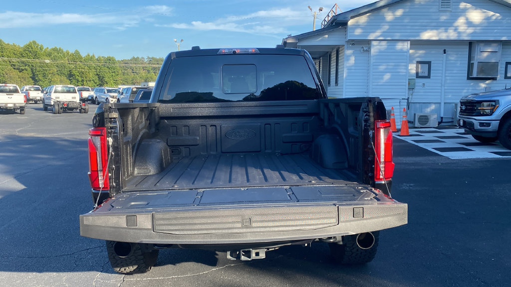 Certified 2025 Ford F150 Raptor AWD/4WD image 19
