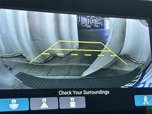 Certified 2024 Honda Odyssey EX-L image 29