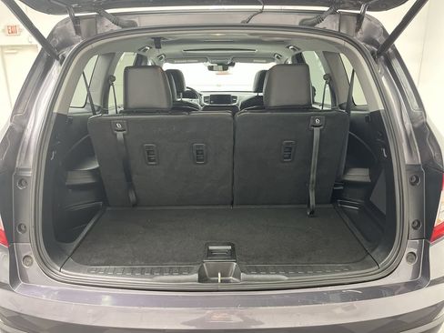 Used 2020 Honda Pilot EX-L image 29
